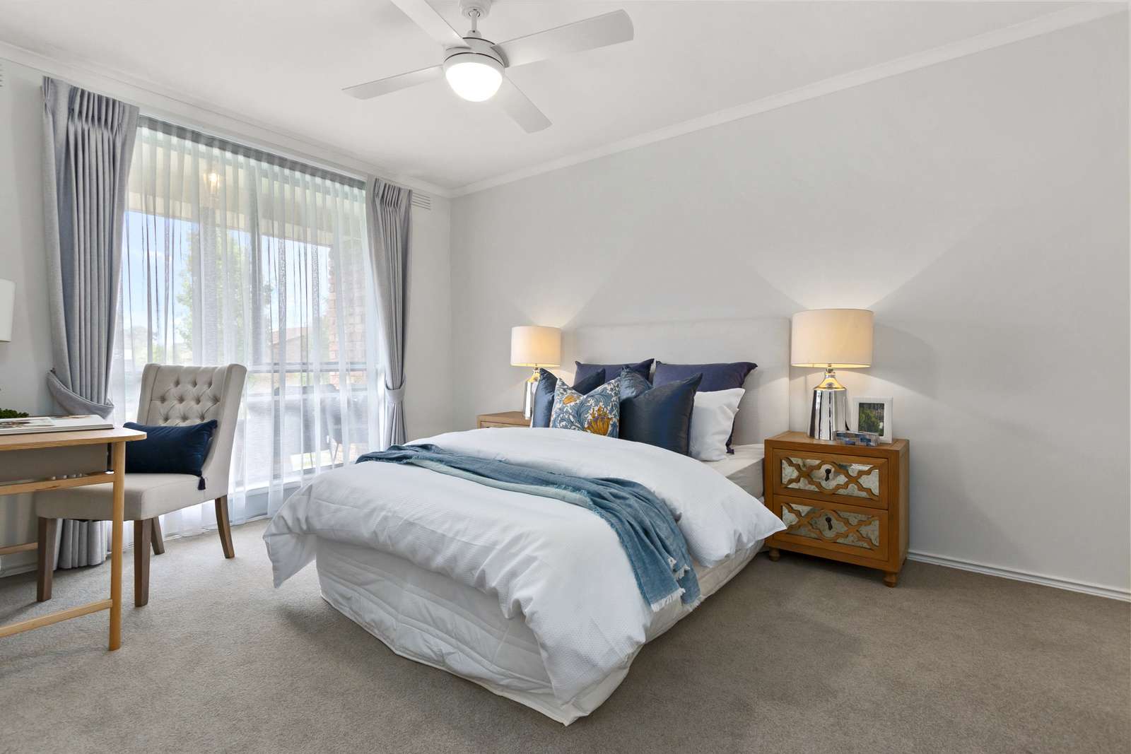 Vermont Village - Villa 122