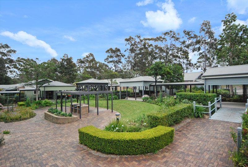 IRT St George Basin Retirement Village