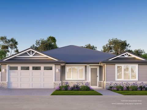 Hughenden Home Design – Enquire today