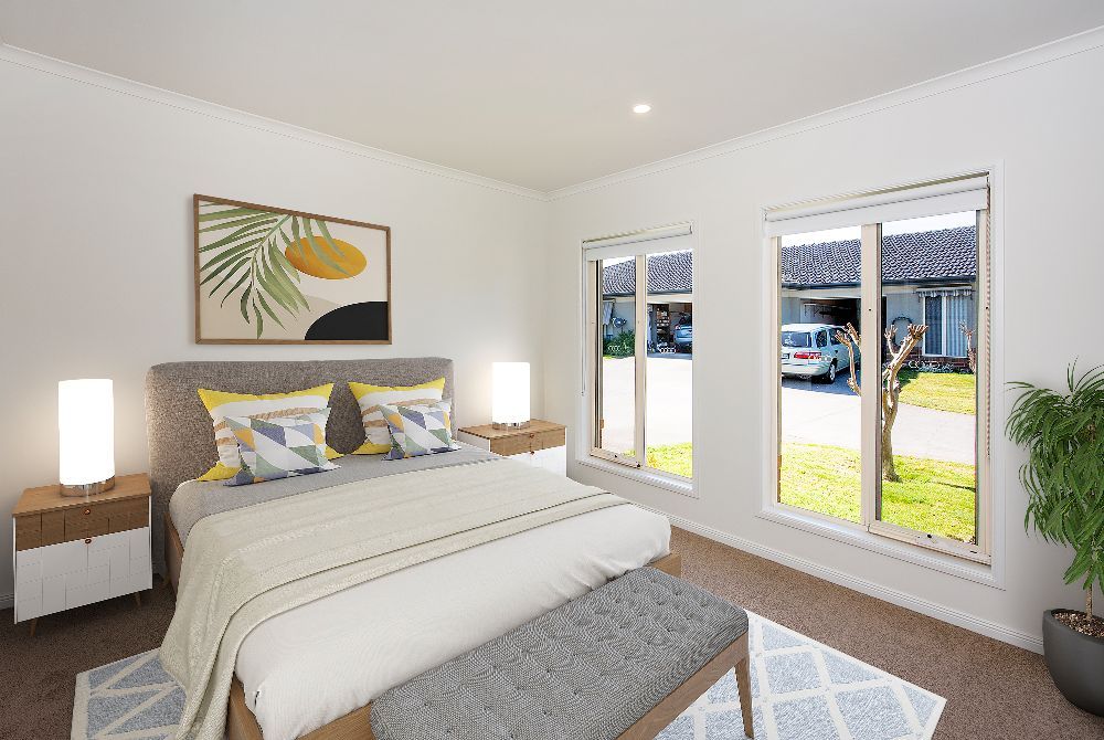 Two Bedroom Villas | 208 McDonalds Road, Plenty Valley Village