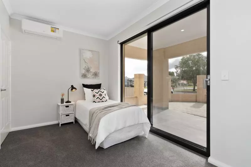 Fabulous Brand New Family Home!