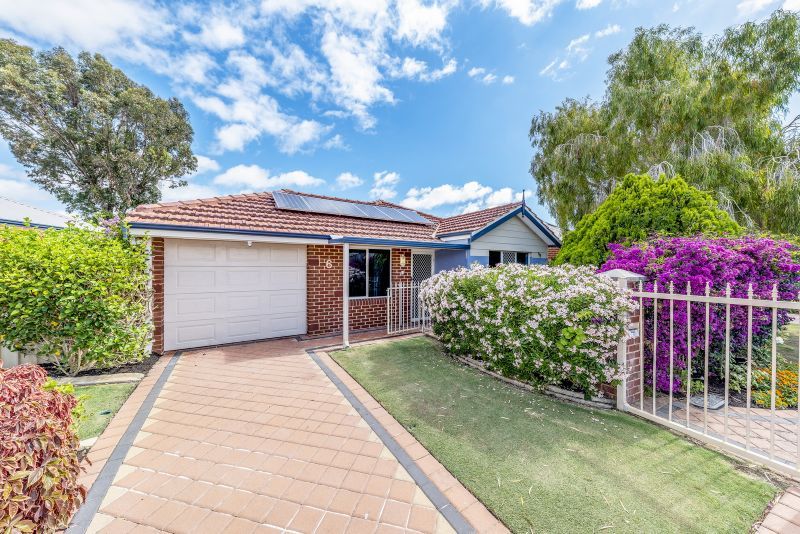 ARCADIA WATERS MANDURAH - Great Design 2 Bedroom Semi-Ensuite