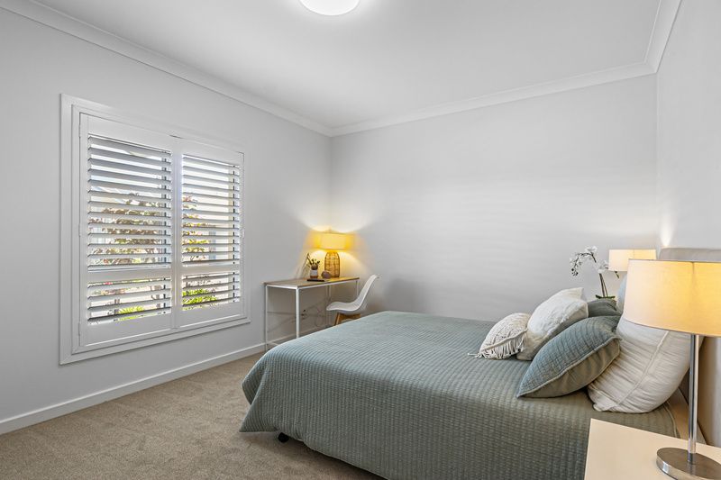 Refreshed Villa in Prime Spot