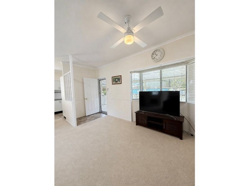 Comfortable Living in a Secure Community!
