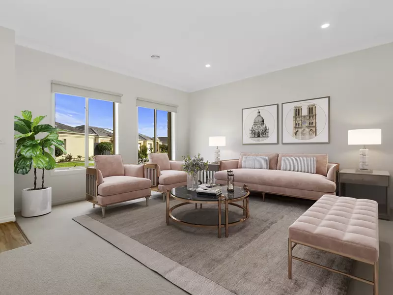 Refined Villa Steps from Village Hub and Scenic Surrounds