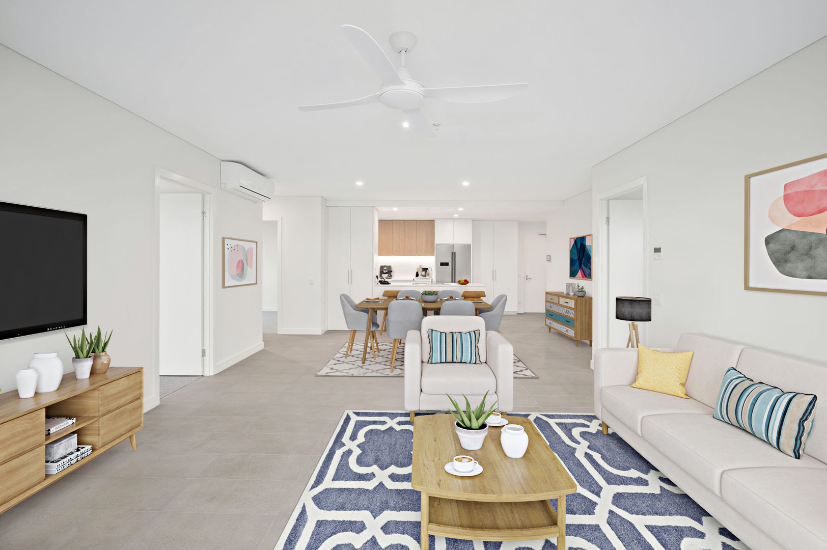 816/3 Reflection Crescent, Birtinya