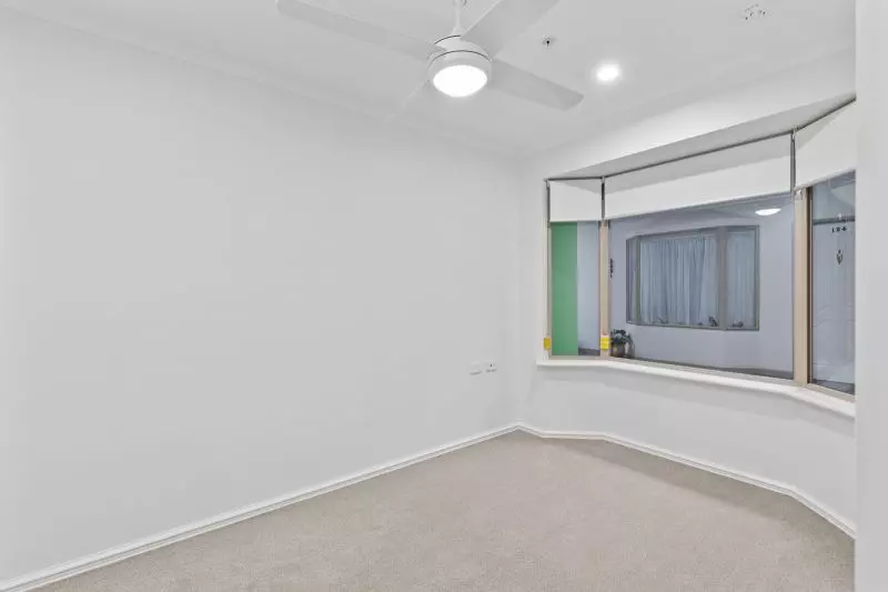 Freshly Updated Apartment Designed for Easy Living