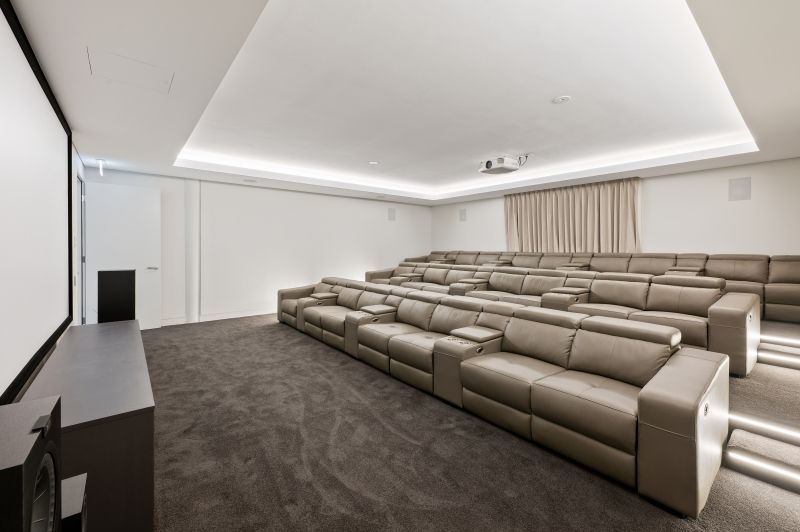 Oversized villas for over-55s at Galston Grange | Stage 3