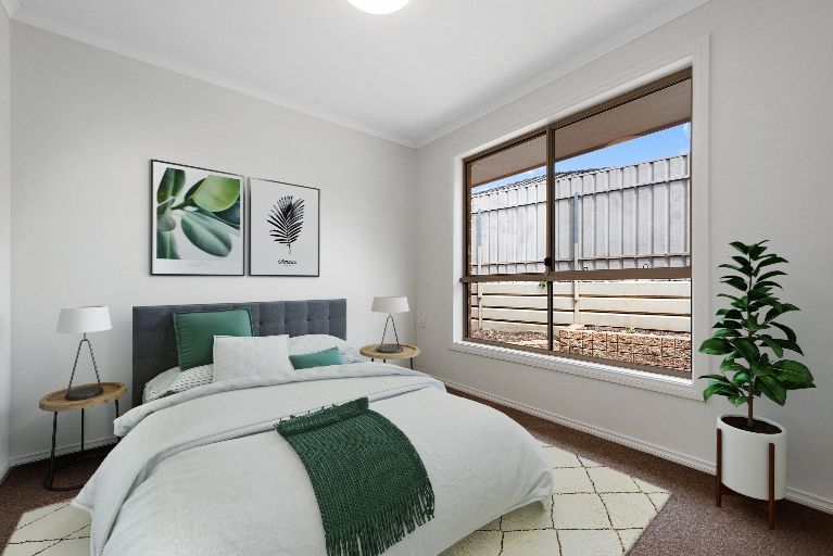 Three Bedroom Villas | Join our waitlist 