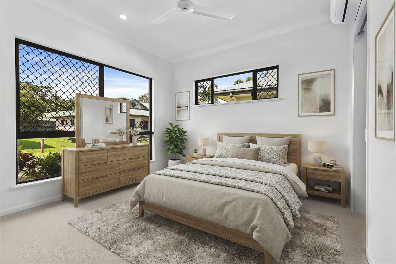 102/1 Telford Street Earlville, QLD 4870