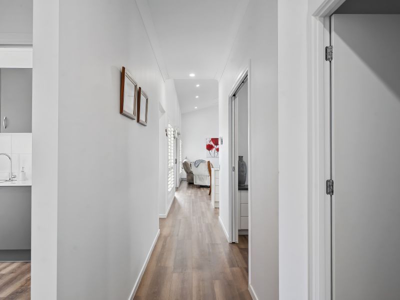 Site 89 - Established Portsea