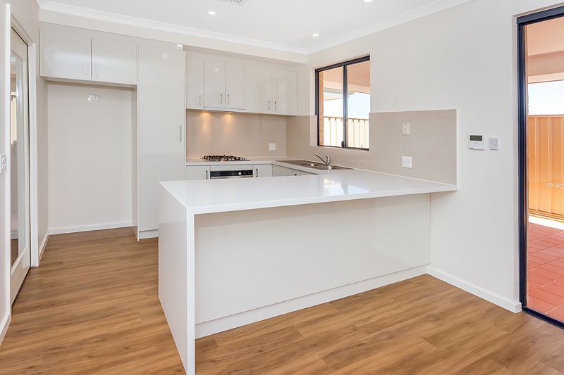 Brand new home at a great price