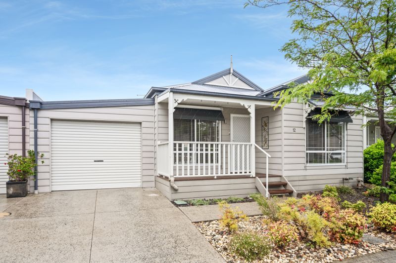 Lifestyle Chelsea Heights - Fresh, Spacious & Ready to Enjoy