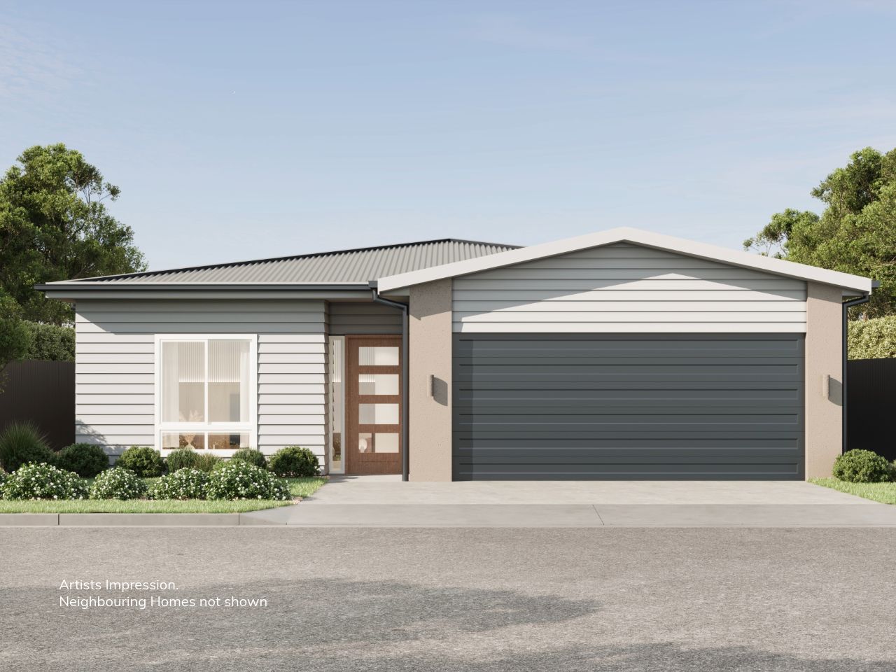 Downsize without Compromising on Space 