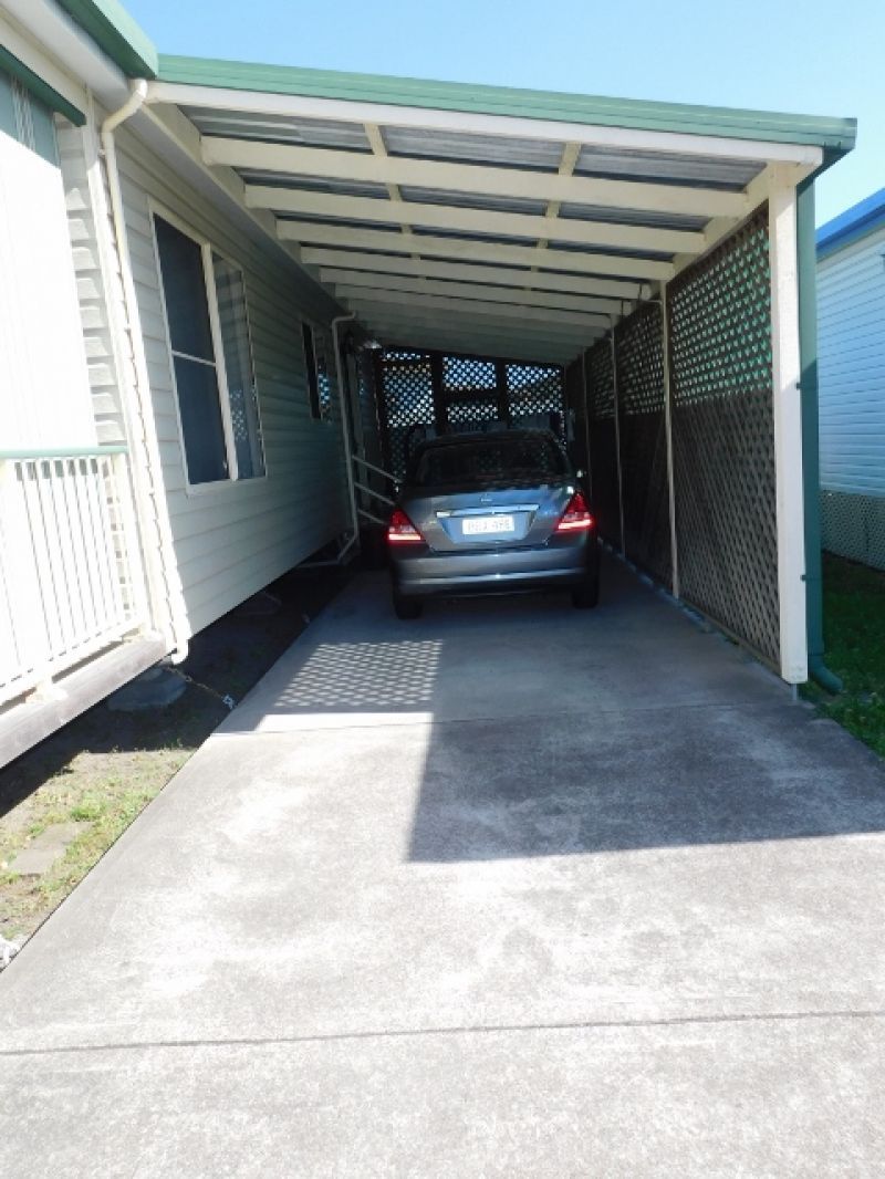 Site #304 Bayway Village - Pre loved