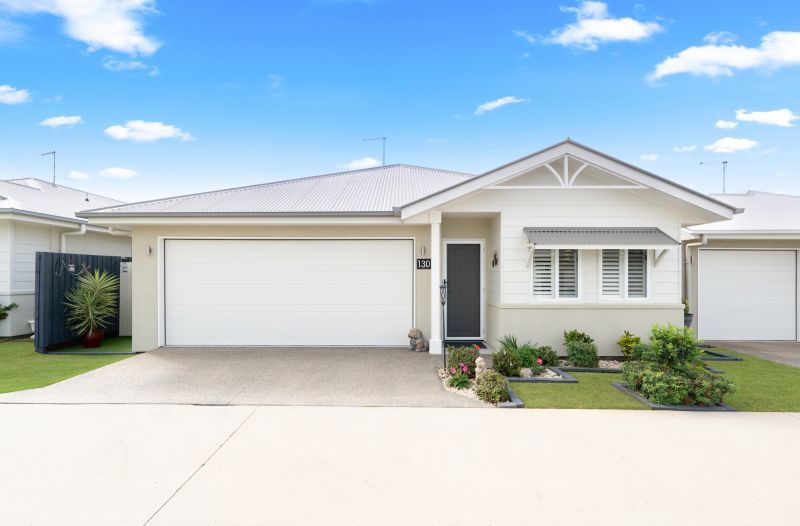 Resort Living with So Much Style