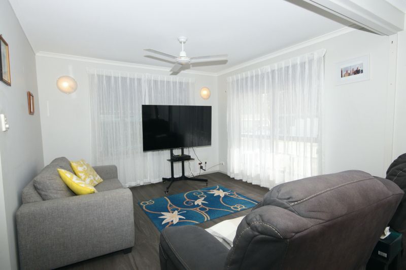 Tweed Broadwater Village, an Over 50's Pet Friendly Lifestyle Village