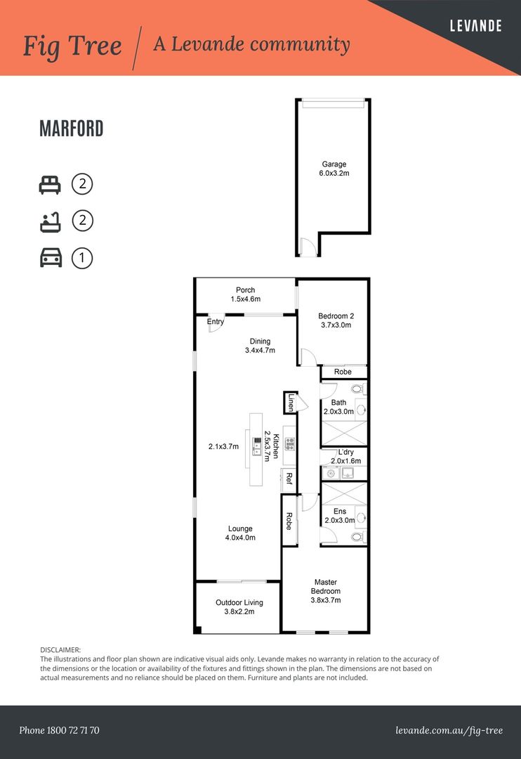 138/1 McClintock Drive, Fig Tree Village, Murrumba Downs, QLD 4503