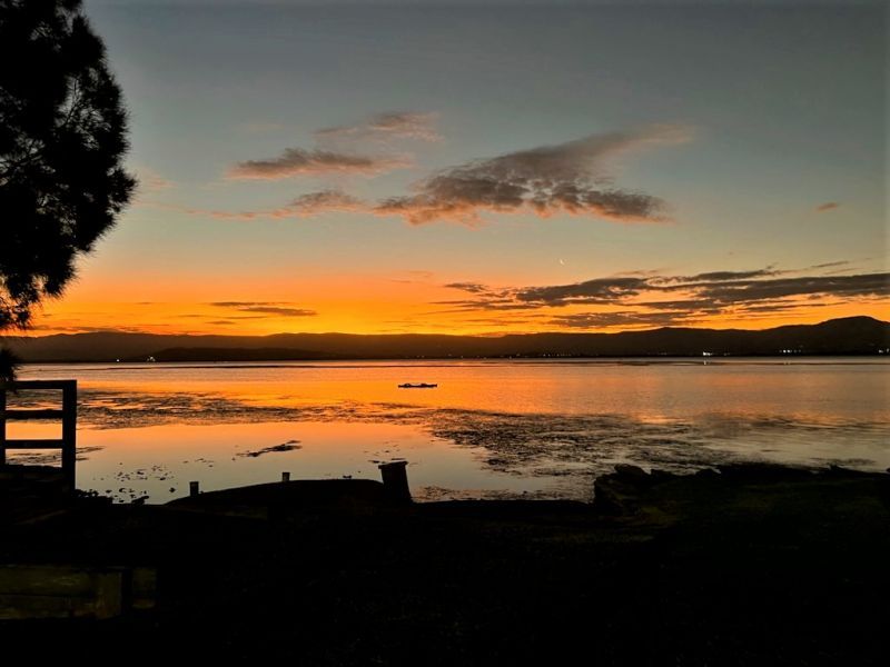 Jetty by the Lake - Site 125