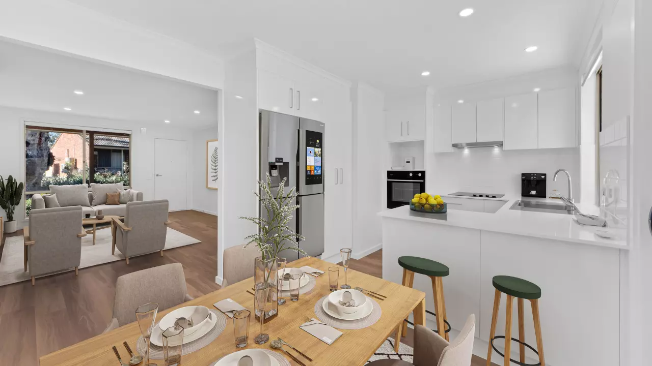 Two Bedroom | Villa 88