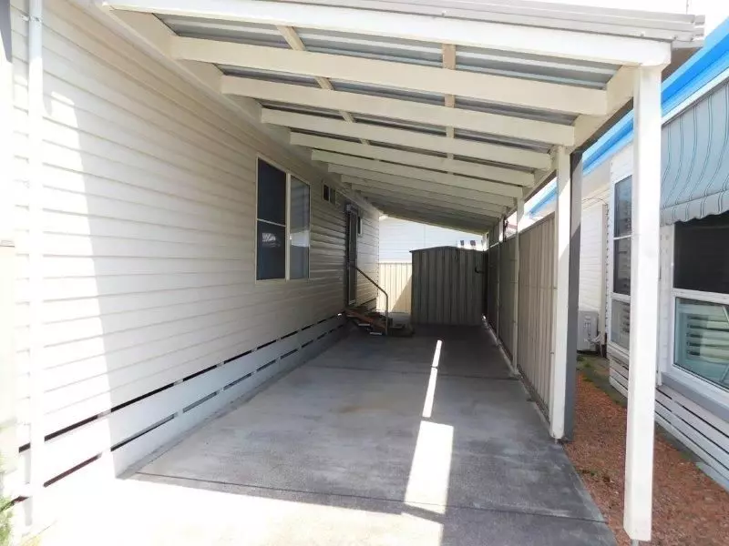 Site 378 (Pre-loved) Bayway Village