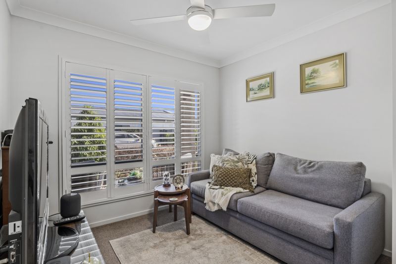 Site 169 - Established Rosevale