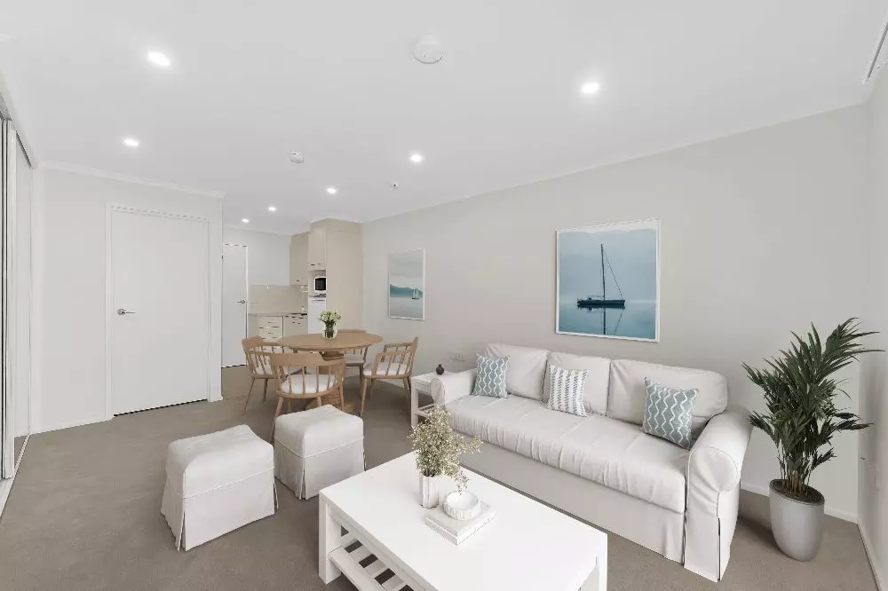 Two Bedroom | Villa 75