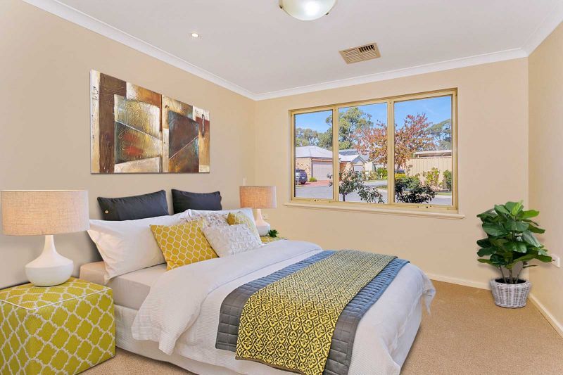 ARCADIA WATERS MANDURAH - Spacious Design with North Facing Patio