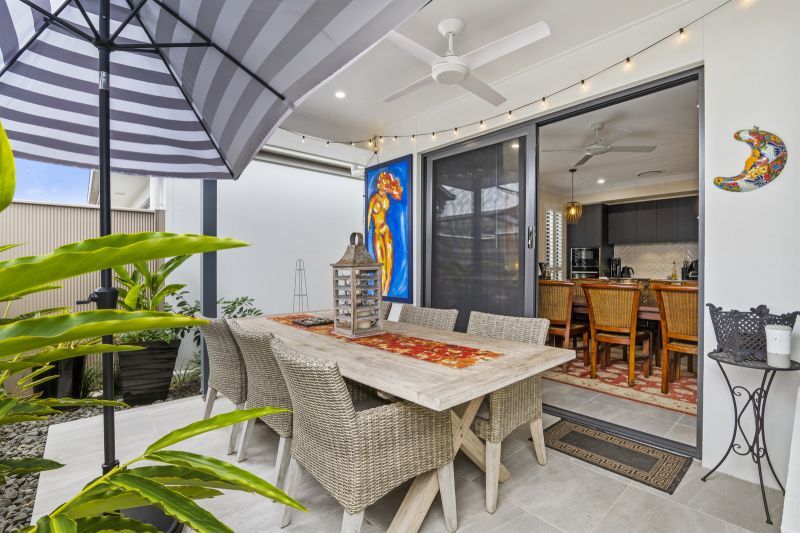 Premium finishes, superior upgrades and thoughtfully designed