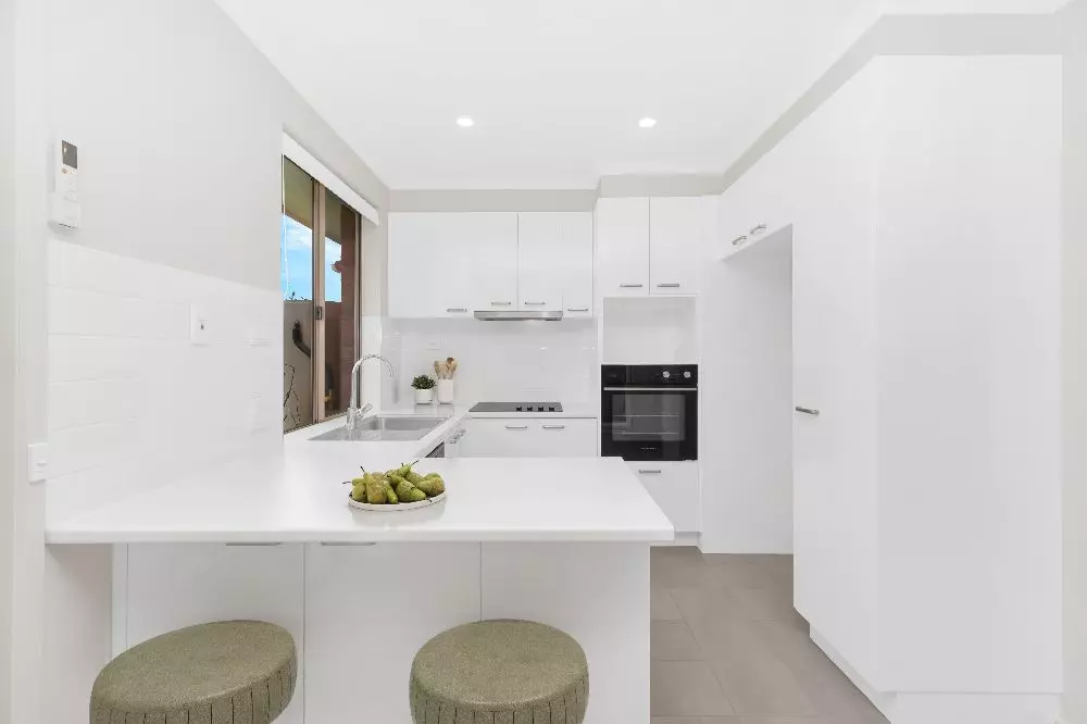 Two Bedroom | Villa 9