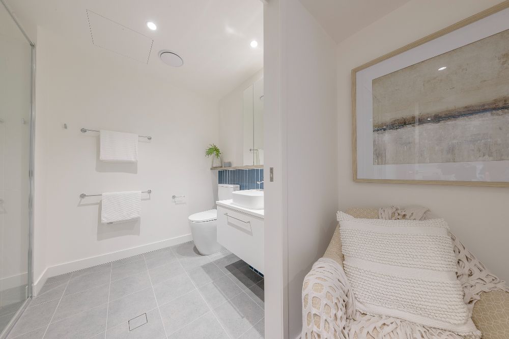 Three Bedroom Apartments | Newport Village - Enquire for Availability