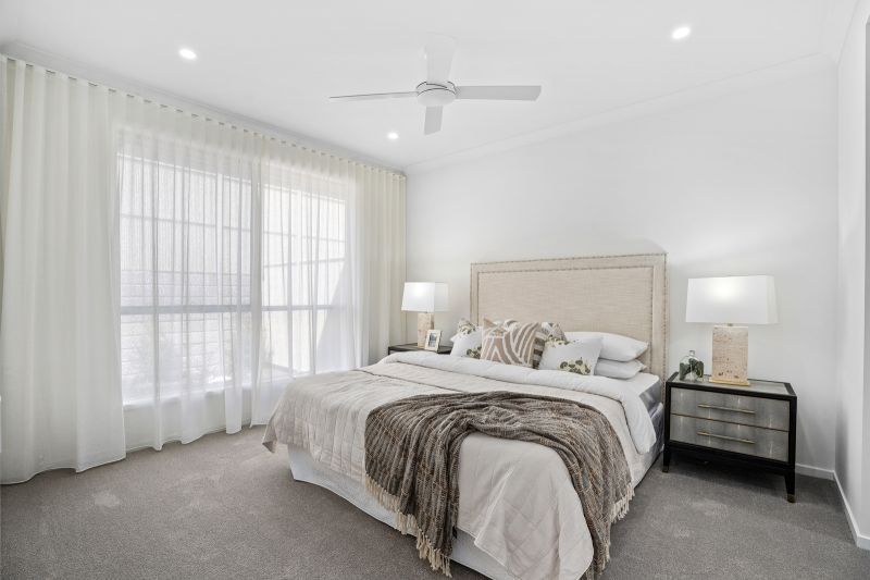 Site 511 - Kimberley Gable Facade Newly Built Display Home - Under Contract