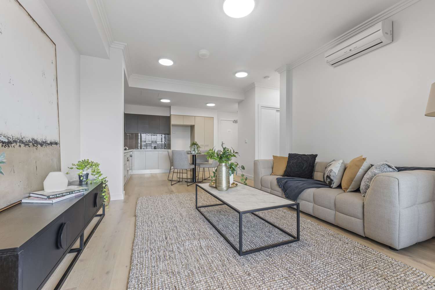 Richfield Village - Apartment 185 