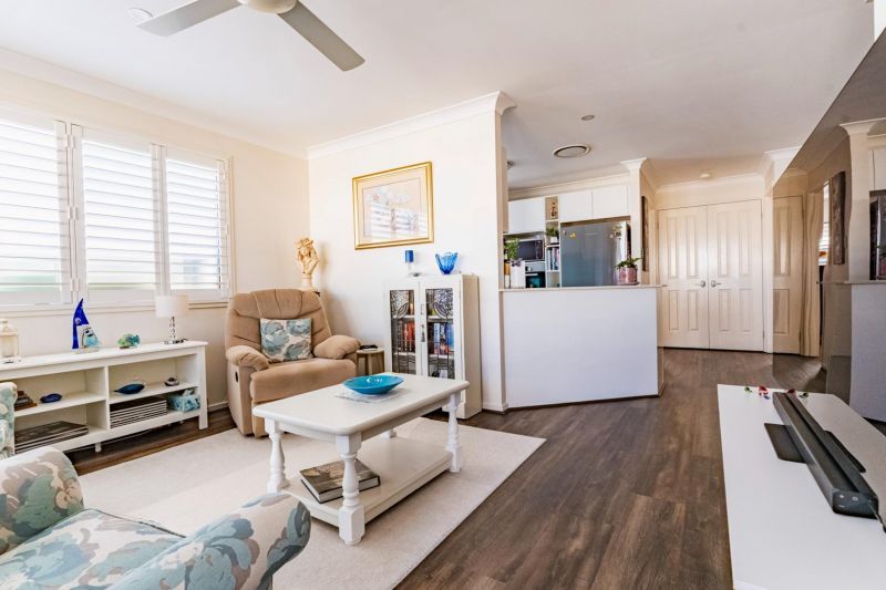 Lake Munmorah Village - Site 44