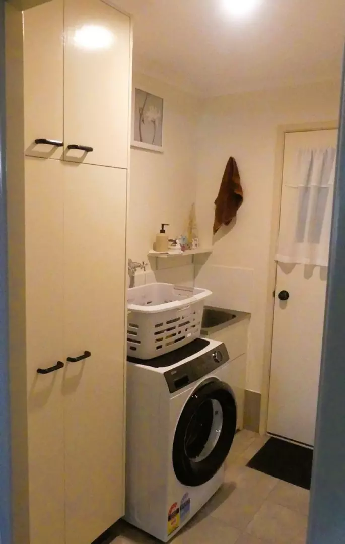 Great Size home with extra space.