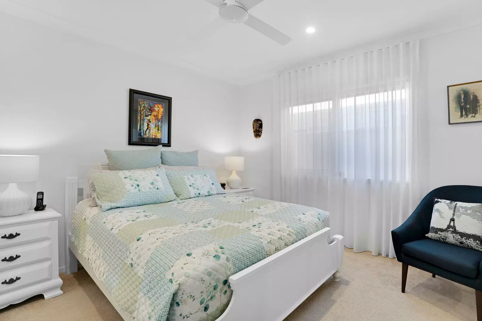 Home 35 - Palm Lake Resort Cooroy-Noosa