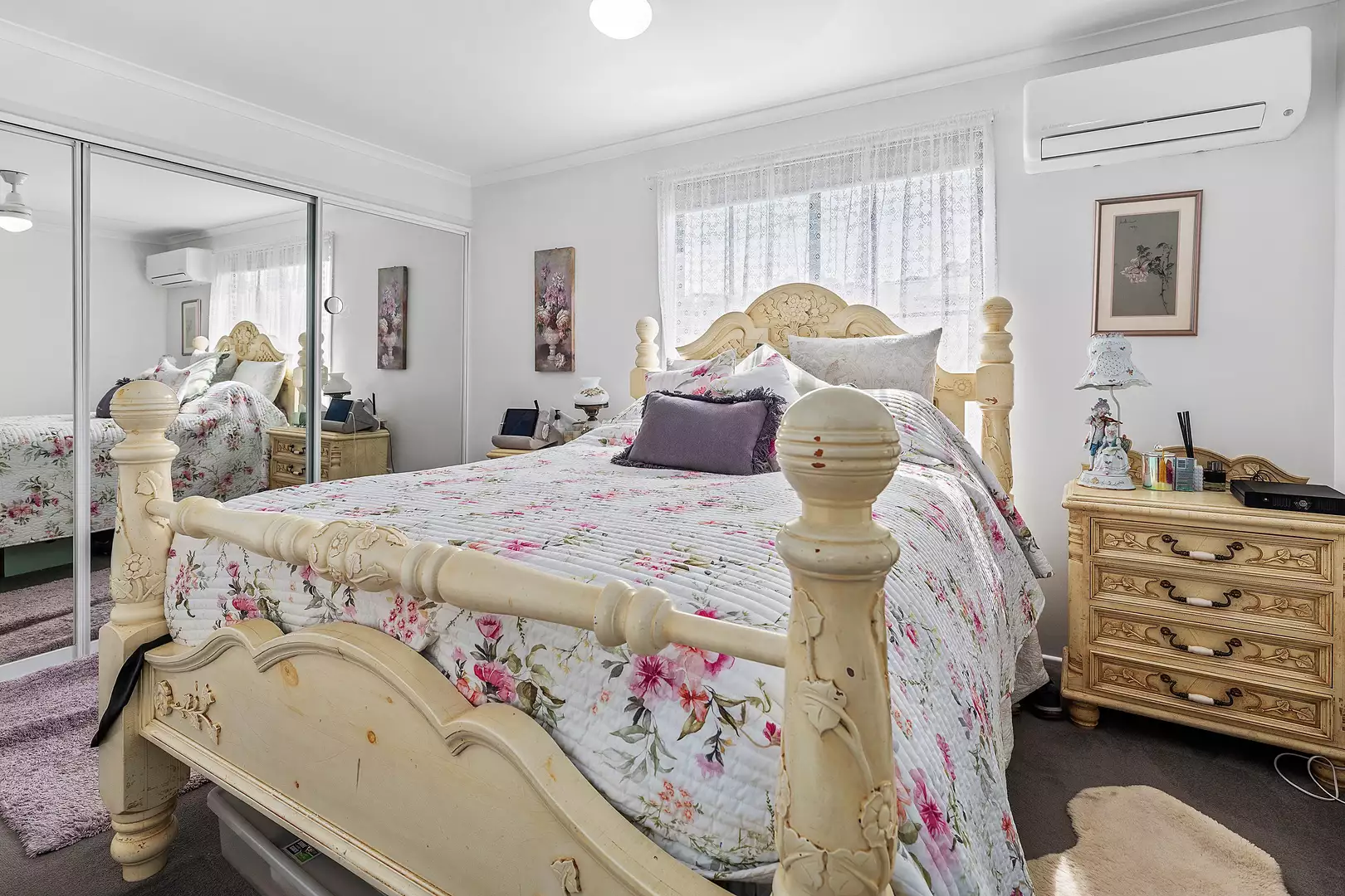 Beautifully Appointed Home