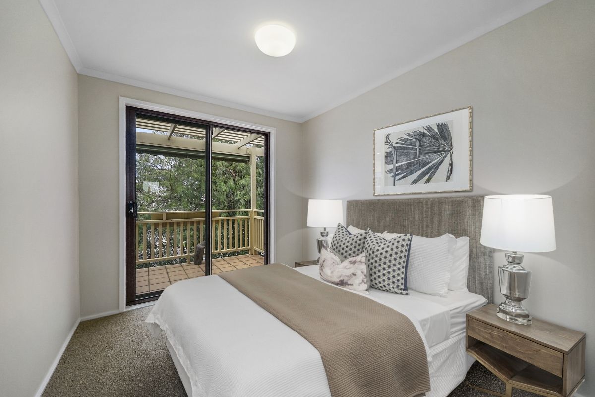 Lovely unit ready for you to move in