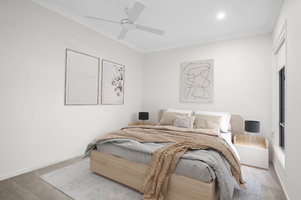 Two Bedroom Villas | Enquire for Availability 