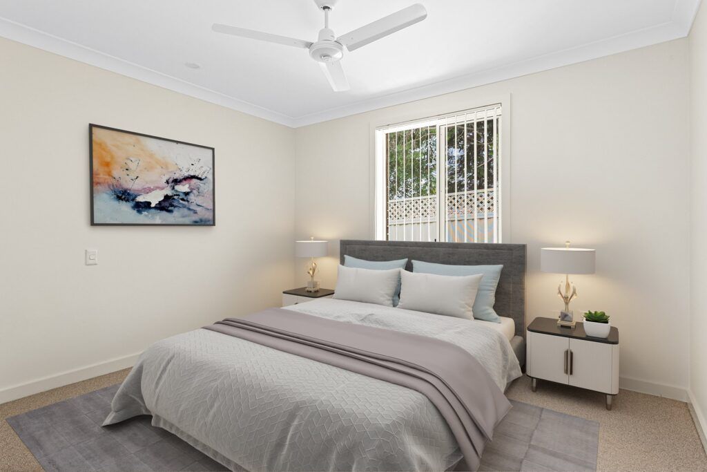 IRT Peakhurst Retirement Village