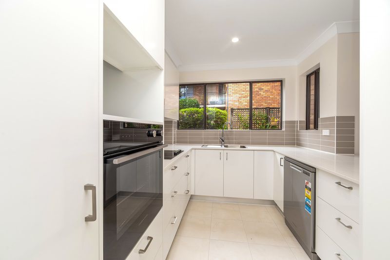 Immaculate Two-Bedroom Retreat – Fully Renovated and Move-In Ready