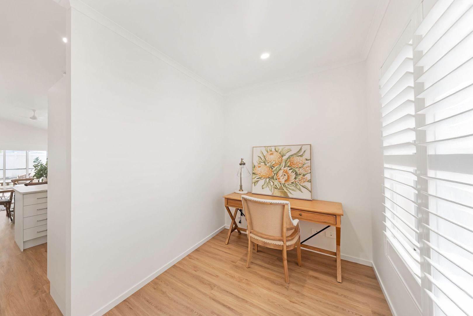 The Murphy is stylish, spacious, and ready to show off - Lot 77.