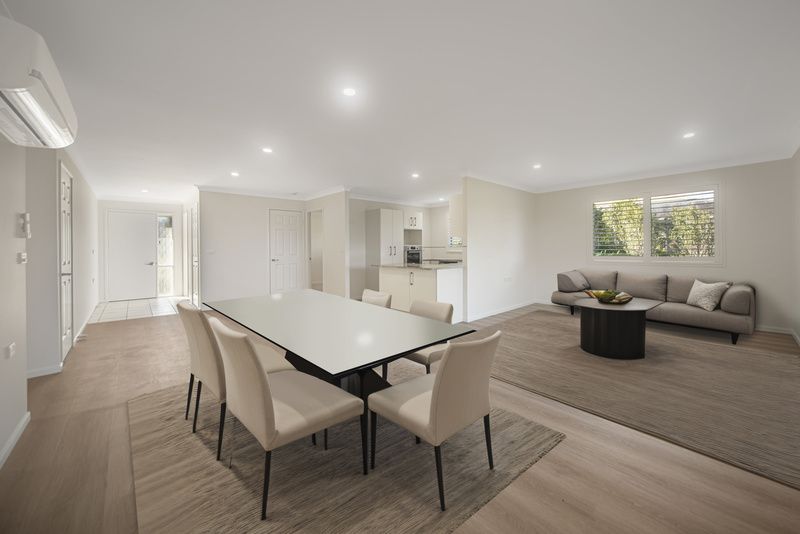 Stylish Villa with Stunning Water Views – Contact Sales Manager