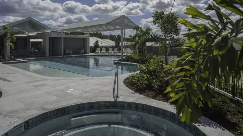 Secure & Practical Easy-Care Haven