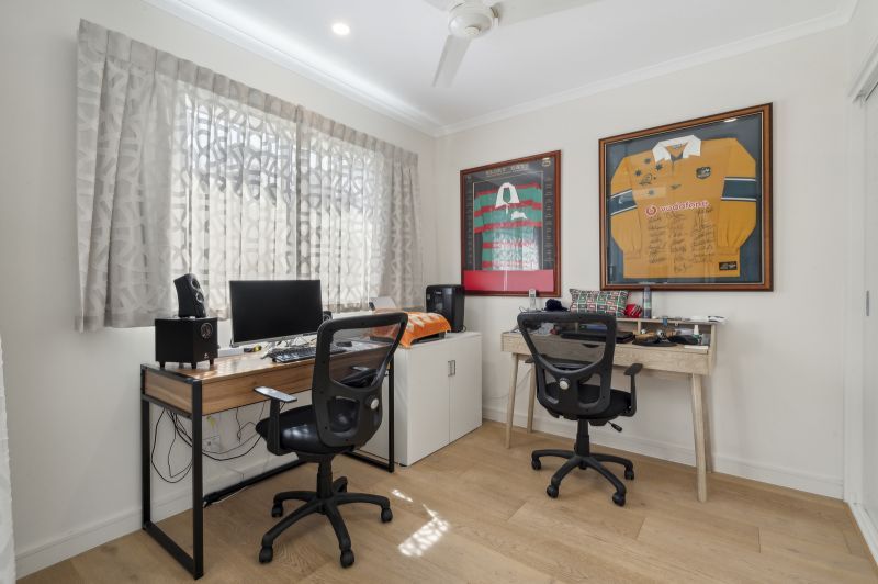 Stylish, Three-Bedroom Home with Street Appeal