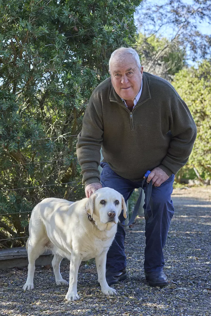 Abervale Retirement Village