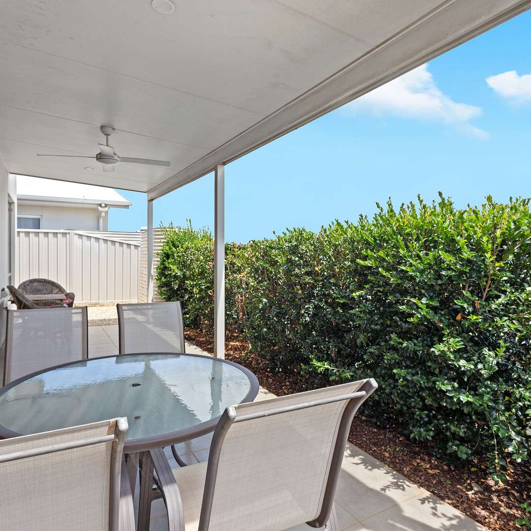 Palm Lake Resort Toowoomba Home 454