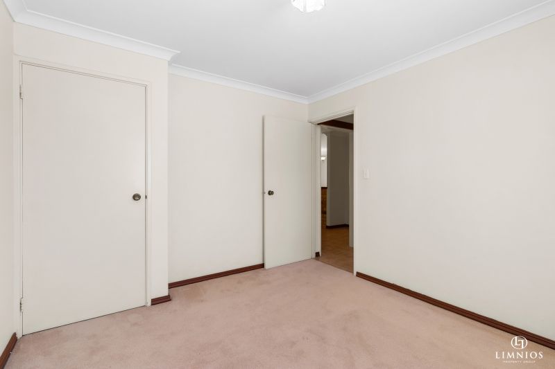 Relocate! Renovate! Develop!