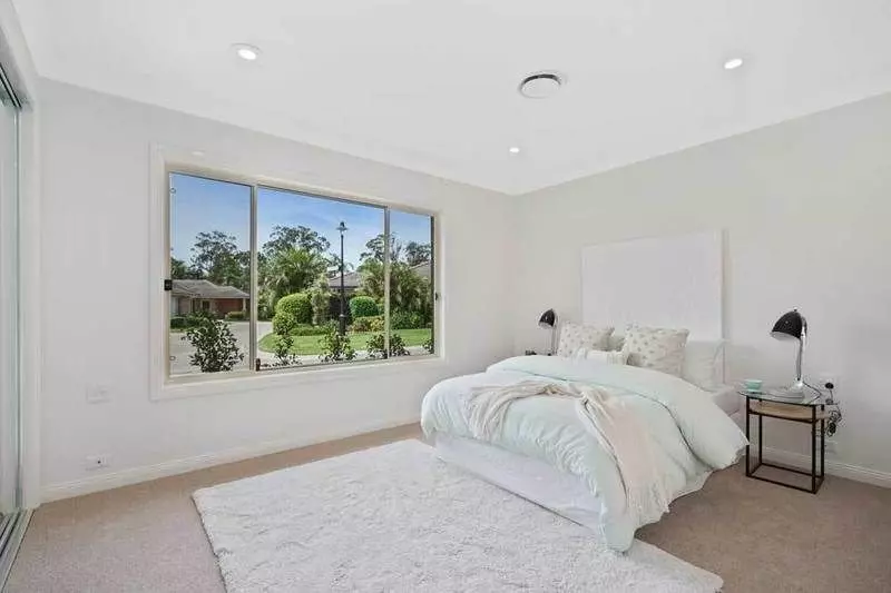 Independent Living Villas