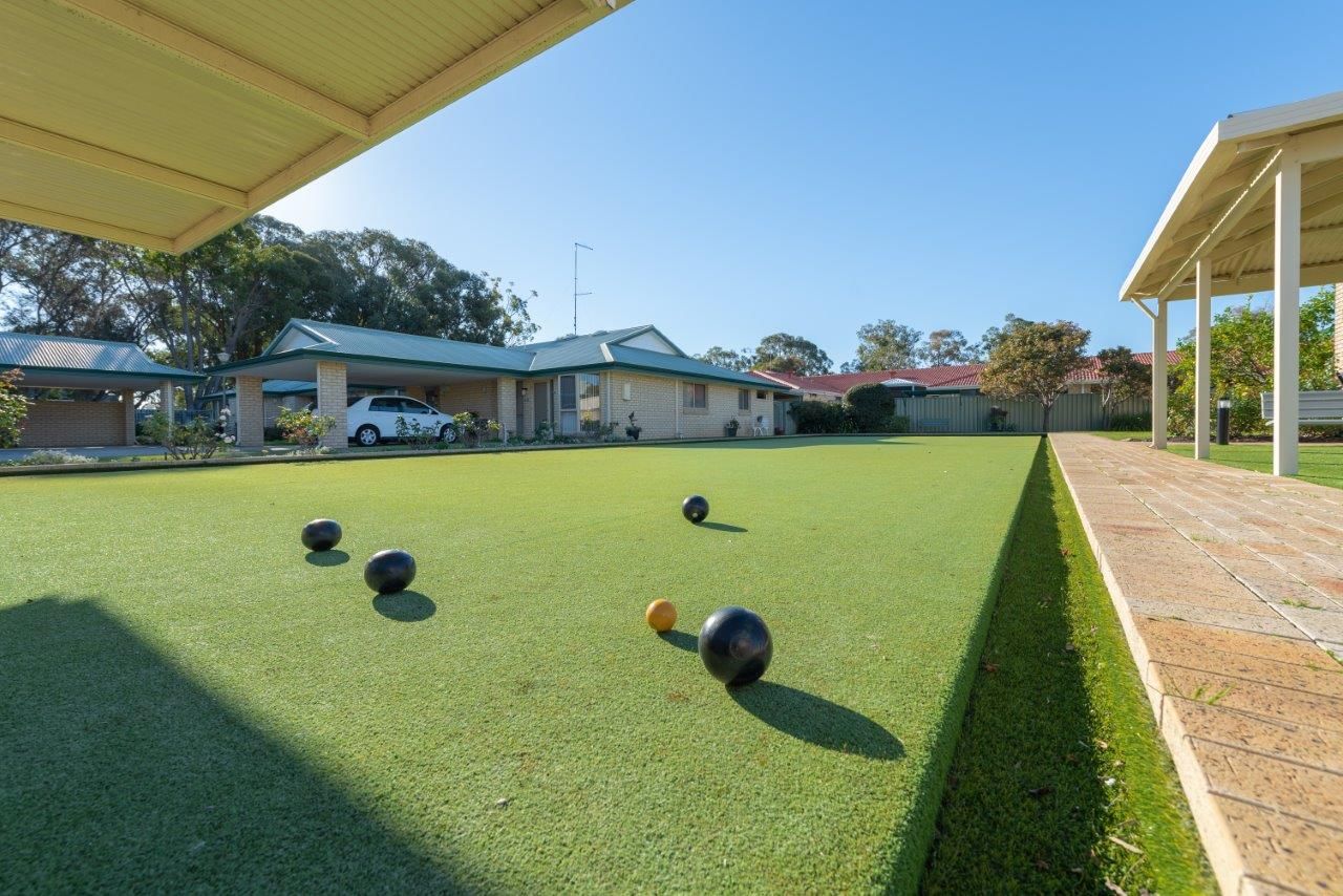 Murray River Village